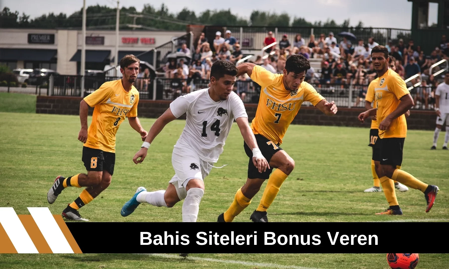 Bahis Siteleri Bonus Veren