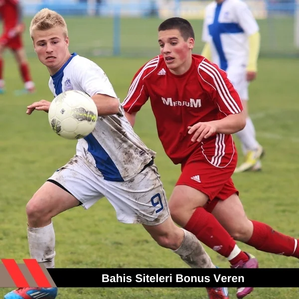Bahis Siteleri Bonus Veren