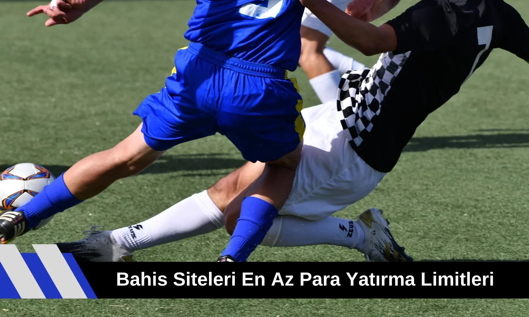 Bahis Siteleri En Az Para Yatırma Limitleri
