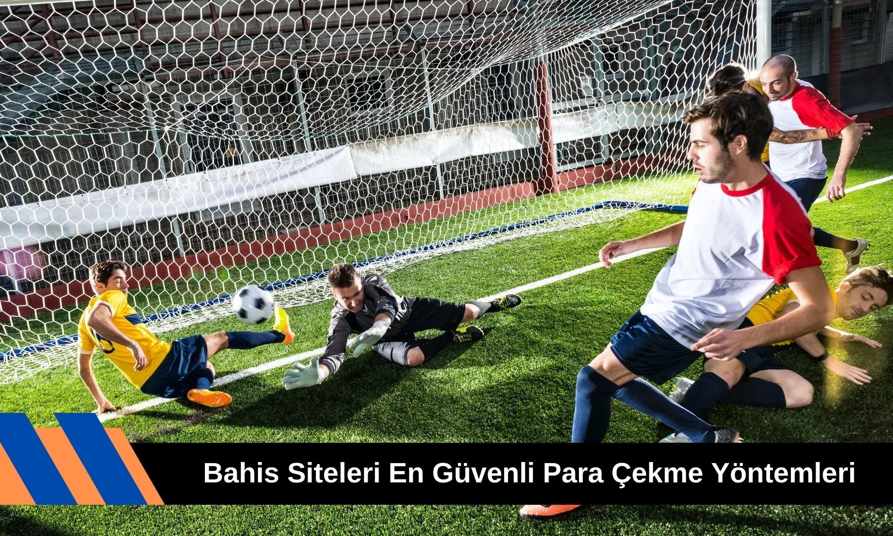 Bahis Siteleri En Güvenli Para Çekme